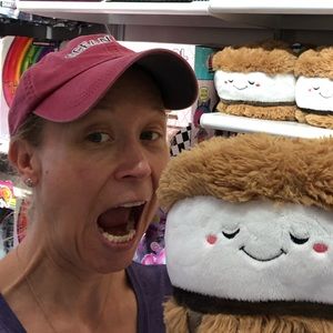 Meet your Posher, Kathryn